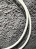 Apple/苹果 60W type-c充电线-1米 usb-c手机数据线 原装旗舰店苹果iPhone 17 Pro Max iPad快充线 实拍图