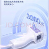 可孚温度计电子体温计宝宝额温枪精准体温枪婴儿专用测温仪-充电 实拍图