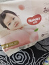 好奇（Huggies）铂金装小桃裤成长裤XXXL26片*4包(17kg以上)【透爽散热】 实拍图