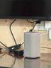 小米（MI）Xiaomi智能音箱音响 灰 超级小爱智能音箱 AI大模型问答 连续指令语控 支持远程备车 小米蓝牙音箱 实拍图