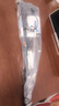 开拓者（pioneer）狼牙5系 户外登山杖旅行手杖健走拐杖铝合金三节伸缩式徒步老人杖 实拍图