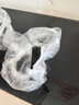 厨房一次性保鲜膜罩套食品级专用保险套保鲜袋家用冰箱碗盖松紧口 抗菌加厚400只 实拍图