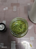 芳羽2026新茶上市安吉白茶核心原产地绿茶125g*2罐茶叶 罐装春茶 实拍图