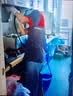 京东家政清洗 家用抽油烟机免拆洗 家电清洗上门服务清洁保养保洁 实拍图