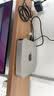 苹果（Apple）Mac mini 二手苹果迷你主机 台式机电脑 办公设计游戏小主机M1/M2/M4/M4Pro EQ2【店长推荐】i5-8G-512G固态 95成新 实拍图