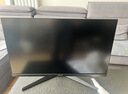 华硕ROG 绝杀27二代 XG27ACMES 27英寸显示器2K 240Hz电竞显示器2代超频255Hz HDR400 G-Sync HDMI 2.1 实拍图