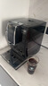 德龙（Delonghi）【价保618】咖啡机家用全自动咖啡机ECAM350.15手动打奶冷热双温萃取灵动系列D3T Pro 礼物 实拍图