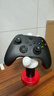 微软（Microsoft）XBOX无线游戏手柄 磨砂黑+USB-C线 蓝牙适配XBOX/PC/平板/手机Steam促销 黑神话悟空 空洞骑士 实拍图