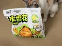 囧宝加菲猫豆腐猫砂京东自营送货上门强效除臭豆腐砂猫咪猫砂2.3kg 实拍图