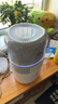 飞利浦（PHILIPS）加湿器价保618家用卧室母婴专用静音除菌无雾空调加湿机鼻炎孕妇婴幼儿桌面大容量HU5710/10礼物 实拍图