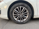 邓禄普（DUNLOP）汽车轮胎215/55R16 97V XL SP SPORT FM800适配迈腾思域凌派享域 实拍图