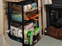 心相印【樊振东推荐】厨房用纸卷纸75节*8卷纸巾食品接触级 懒人抹布 实拍图