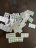 [优立通]非布司他片 40mg*24片 10盒装 实拍图