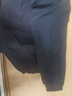 安踏儿童裤子男女大小童装26年春夏透气轻薄运动长裤休闲速干学生裤子 【凉感速干】A款-束脚-黑/灰 150 cm 实拍图