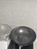 美的（Midea）电磁炉套装家用大功率2200W一键爆炒带锅电磁灶套装火锅电磁炉一体电炒锅 【单灶+双锅】持续加热 实拍图