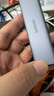 绿联Type-C扩展坞 USB-C扩展器3.0分线器 4口集线器HUB拓展坞转换器 适用苹果17/16笔记本Mac平板iPad 实拍图