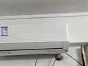 华凌空调超省电 一级能效1.5匹 变频挂机KFR-35GW/N8HA1Ⅲ-P+一级能效3匹变频柜机KFR-72LW/N8HA1Ⅲ 实拍图