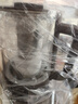 九阳（Joyoung）养生壶1.5L家用全钛系列0重金属恒温壶 钛茶篮钛发热盘钛内盖煮茶器 花茶壶多段保温电热水壶WY911 实拍图