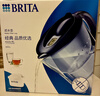 碧然德（BRITA）过滤净水器 滤水壶 净水壶 海洋系列 去水垢专家版滤芯11枚 环保加固包装 实拍图