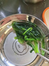 小贝熊【月销过万】小贝熊辅食机婴儿辅食机料理机宝宝迷你电动家用多功能料理机榨汁 【升级8叶刀头】果绿色（单刀单杯） 实拍图