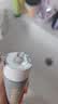 C咖双管洗面奶80g氨基酸清洁控油洁面乳去黑头角质可卸妆卸防晒男女 实拍图