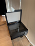 爱普生（EPSON）【6代新品】L3353墨仓式彩色家用AI学习打印机 L3251/L3255升级版(打印复印扫描 微信/无线 黑色） 实拍图