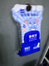 子初益生菌湿厕纸 洁厕湿纸巾净护私处温和清洁壁挂式湿巾 80抽*6包 实拍图