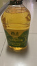 西王 食用油 玉米胚芽油4.06L 非转基因 物理压榨玉米油 实拍图