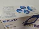 碧然德（BRITA） 过滤净水器 家用滤水壶 净水壶 海洋系列 3.5L蓝色 一壶六芯装 环保加固包装 实拍图
