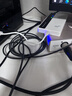 纽曼5g随身wifi移动wifi6免插卡多网通无线上网卡便携式车载无限路由器全国通用流量2026款全程不限速 实拍图