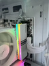 HKC 24.5英寸2K320Hz高刷IGZO氧化物FastIPS硬件低蓝光HDR400旋转升降1ms游戏电竞电脑显示器G25H4Pro 实拍图