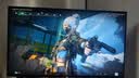 AOC26.5英寸2K QD-OLED 原生10Bit 0.03ms 6轴调色 硬件低蓝光 TUV 电竞游戏显示器 【防烧屏3.0】2K 240HZ Q27G41ZDP 实拍图