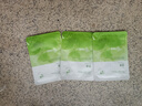 透真积雪草舒缓修护面膜 25ml*1片装女神节礼物 实拍图