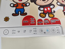爱普生（EPSON）【6代新品】L3351墨仓式彩色打印机 微信打印/无线连接 家用AI学习打印机（打印、复印、扫描） 实拍图