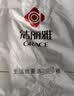 洁丽雅（Grace）纤维枕星级酒店枕头枕芯46*72cm一对装（2只装） 实拍图