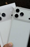 Apple/苹果【点击“立即领取”享补贴】iPhone 17 Pro Max 256GB 银色 移动联通电信5G 双卡双待手机 实拍图
