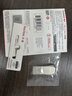 闪迪（SanDisk）256GB USB3.2 U盘 CZ74 读速高达400MB/s 金属高速u盘 安全加密 学习办公投标大容量优盘 实拍图