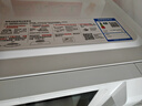 美的（Midea）变频家用微波炉经典双旋钮360°转盘加热 智能解冻 五档火力18L容量213B升级款一级能效（M13J） 实拍图