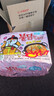 三养（SAMYANG）火鸡面奶油火鸡面拌面650g(130g*5)奶香早餐泡面拌面宵夜速食 实拍图