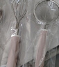 葆氏宝宝辅食工具过滤筛网婴儿蒸糕模具打蛋器漏勺不锈钢料理烘培套装 实拍图