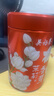 吴裕泰茶叶茉莉花茶七窨特种高芽回甘冷泡茶 茉莉香芽 160g/罐 实拍图