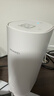 华为凌霄子母路由 Q6（1母3子套装）AX3000Mbps 千兆路由器 全屋WiFi 6+ 电力线版 无线穿墙王 电力猫 实拍图