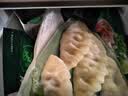 必品阁（bibigo）白菜猪肉王水饺1800g 约72只 早餐半成品夜宵速冻饺子京东独家 实拍图
