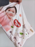 好奇（Huggies）铂金装小桃裤纸尿裤L120片(9-14kg)大号尿不湿【透爽散热】 实拍图