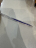 离草 24色混装彩色闪光啫喱笔 手账专用亮晶晶发光闪粉 儿童闪亮变色荧光流沙珠光绘画笔记本涂鸦 实拍图