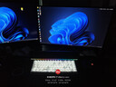 罗技（G）G502 HERO主宰者游戏鼠标电竞鼠标有线RGB机械配重竞技FPS吃鸡宏cf送男友男生礼物 G502HERO+多重礼选一 实拍图