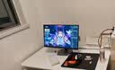 KOORUI科睿24.5英寸超频320Hz电竞显示器 Fast-IPS 1ms响应硬件低蓝光HDR400认证 旋转升降电脑屏幕F50X3 实拍图