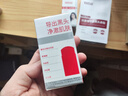 白云山清洁面膜壬二酸泥膜棒+去黑头鼻贴粉刺祛痘去角质收缩毛孔控油 实拍图