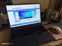 机械革命极光X 2026 (i7-13700HX 16G 1T RTX5060  灰)游戏本笔记本电脑 实拍图