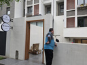 美的空调挂机【2026款】酷省电新一级能效变频冷暖双排纯铜管壁挂式防直吹五代自清洁以旧换新家电补贴 小客厅大卧室冷热省 2匹 挂机 实拍图